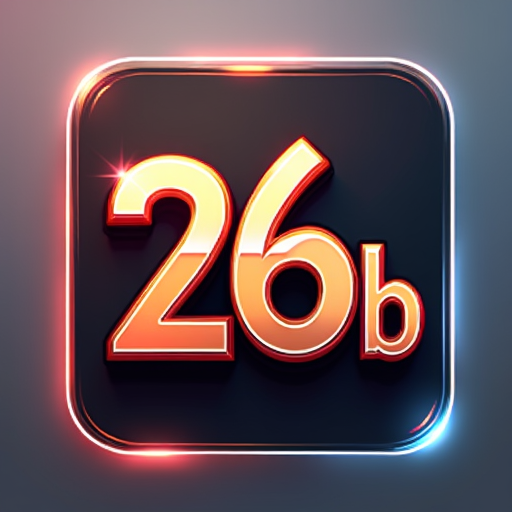 Logo 26b